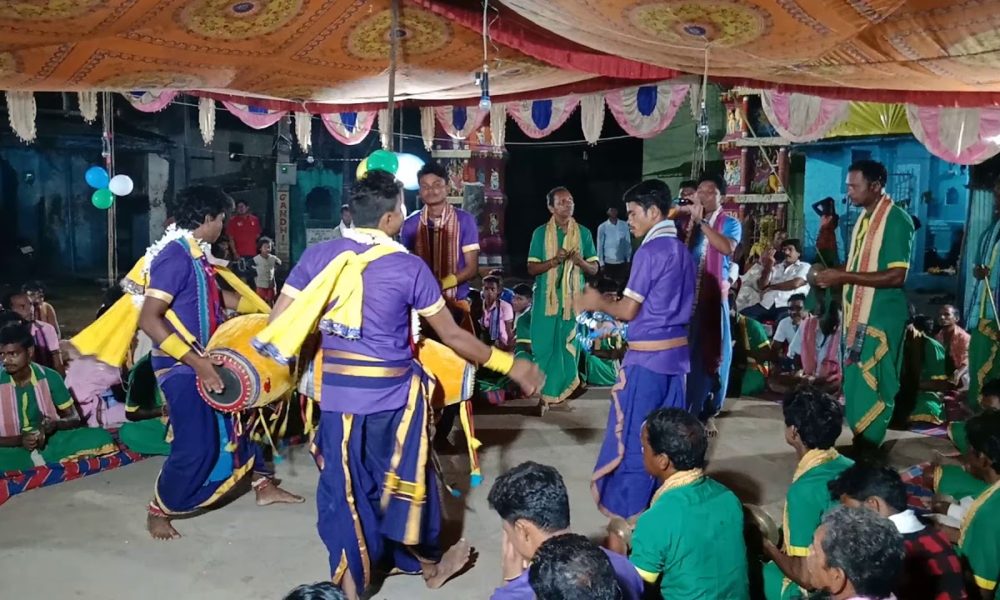 Bhalupatra Sankirtan Mandali