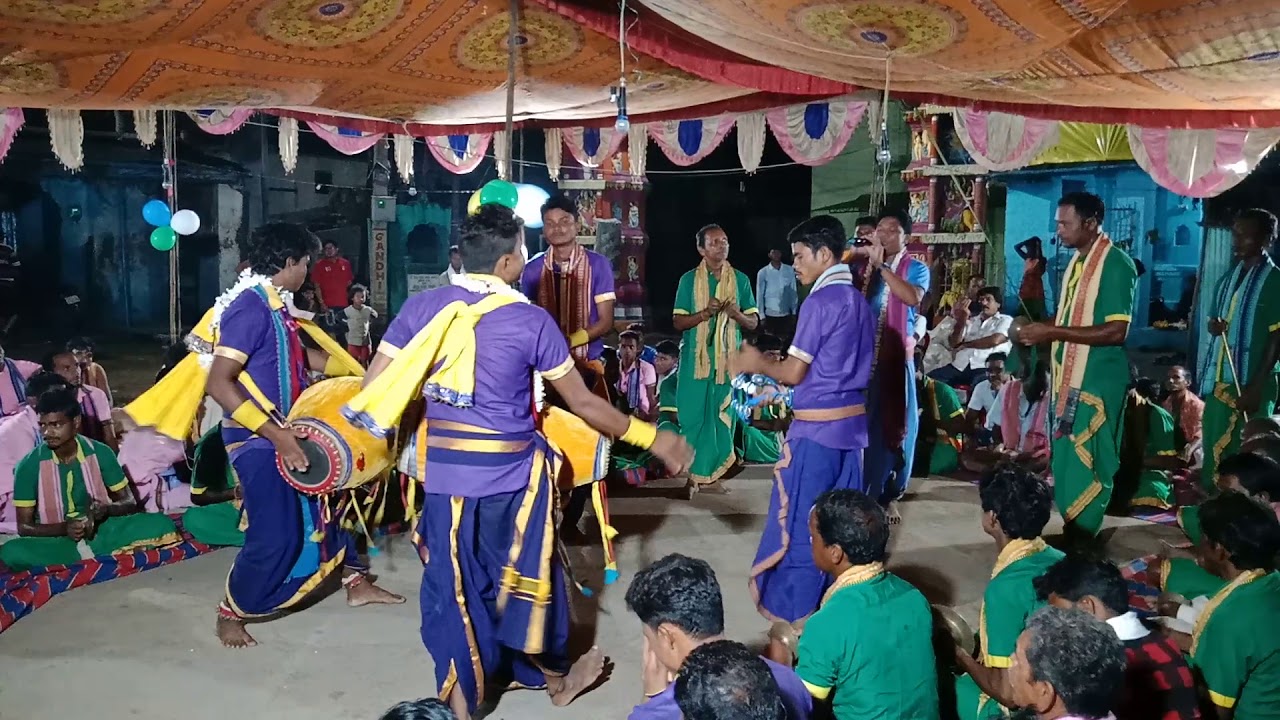 Bhalupatra Sankirtan Mandali